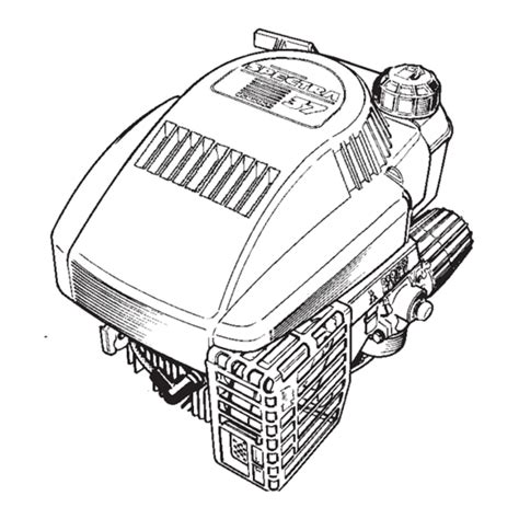 Tecumseh Spectra 37 Small Engine Full Service Repair Manual