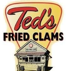 Teds Fried Clams and Rockhouse Ice Cream: A Flavorful Pairing