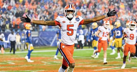 Tee Higgins Career Stats