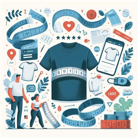 Teepublic Size Chart