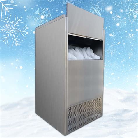 Teknolux Buz Makineleri: Soğuk İçeceklerinizin Arkasındaki Gizli Kahramanlar