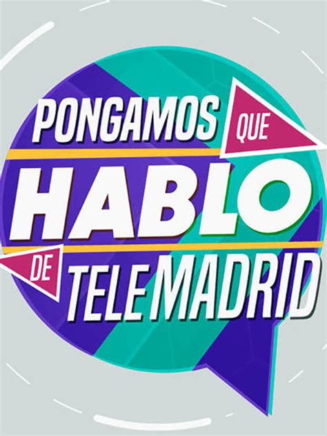 TeleMadrid