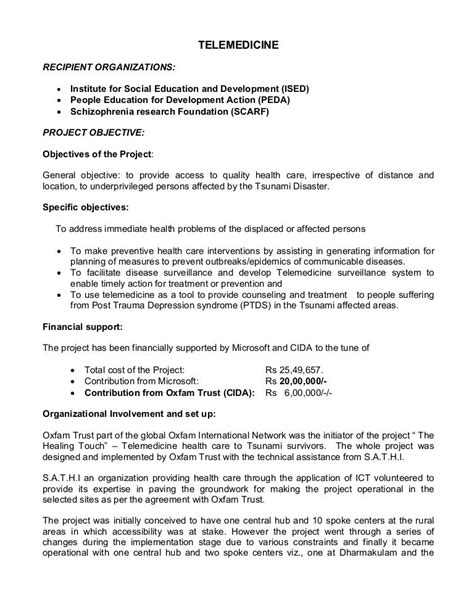 Telehealth Note Template