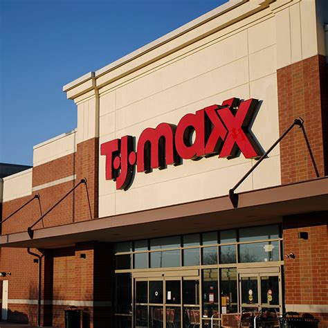 Telephone Number For T J Maxx Catalog