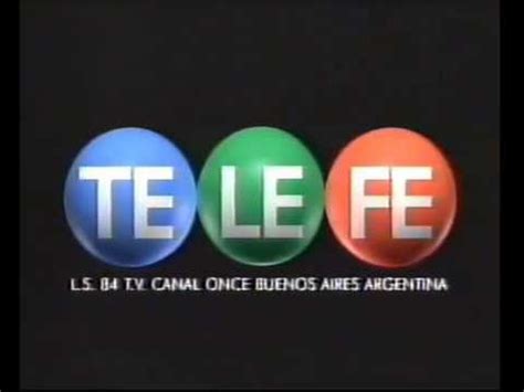 Televisión Federal (Telefe)