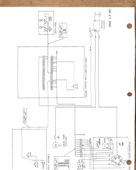 Telsta 28c Wiring Diagram