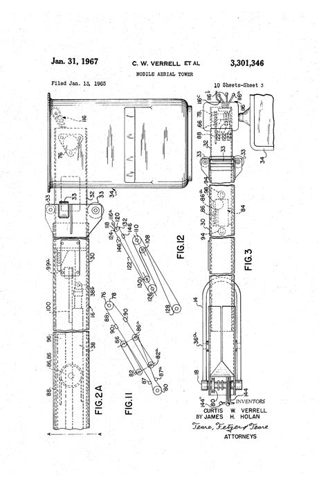 Telsta Lift Wiring Diagram