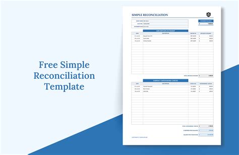 Template For A Simple Will