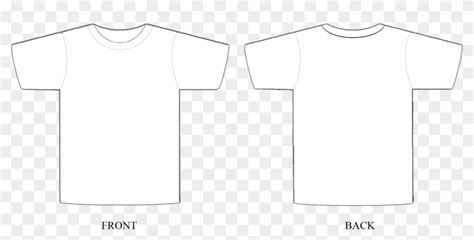 Template For T Shirt Design Photoshop