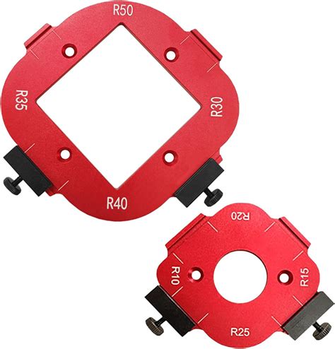 Template Routing Bit