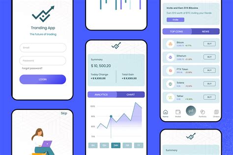 Templates For Apps