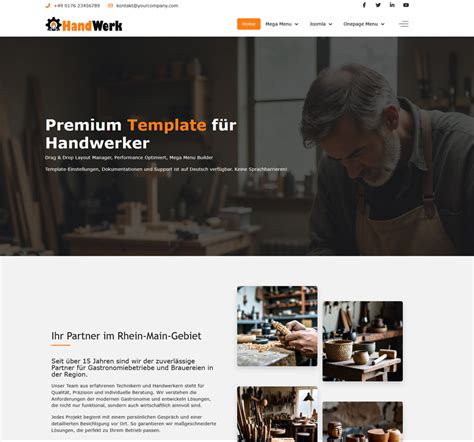 Templates Kaufen