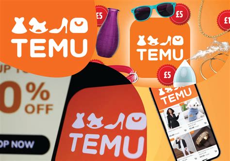 Temu Catalog By Mail