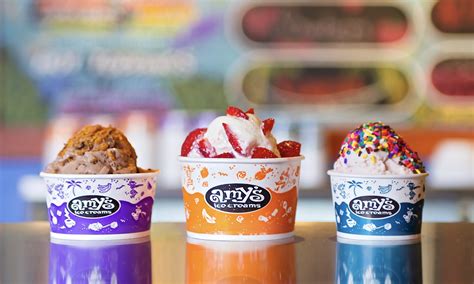 Temukan Cita Rasa Sempurna di Balik Hangatnya Sajian Amys Ice Cream