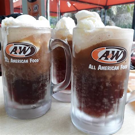 Temukan Es Krim Terbaik untuk Root Beer Float Anda yang Luar Biasa!