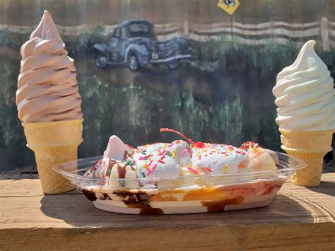Temukan Ice Cream Grand Junction: Destinasi Kuliner Manis yang Akan Menyegarkan Harimu