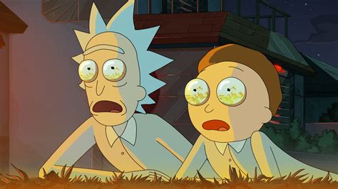 Temukan Keajaiban Es Krim Rick dan Morty: Perjalanan Sensasi yang Penuh Emosi