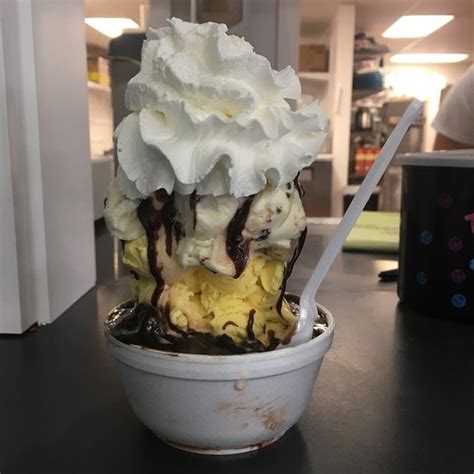Temukan Kebahagiaan Sempurna dengan Ice Cream Auburn CA