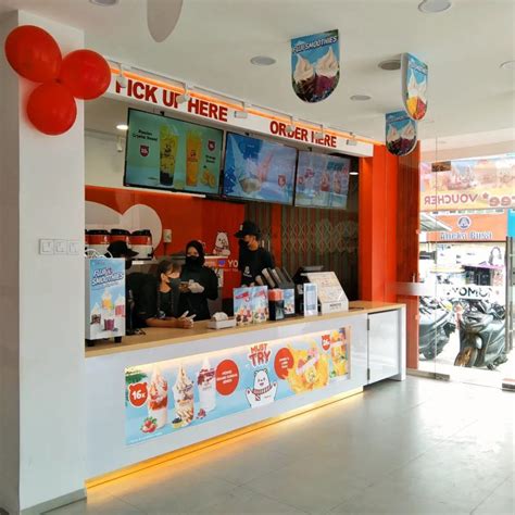 Temukan Kedai Es Krim Baru di Haven yang Akan Melelehkan Hatimu