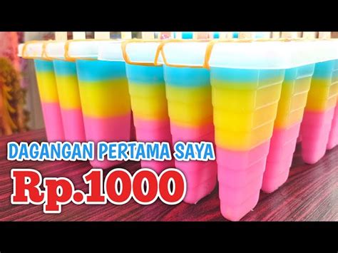 Temukan Kenikmatan yang Manjakan Lidah dengan Aldean Ice Cream