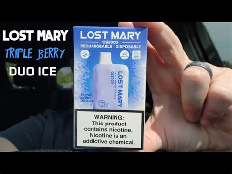 Temukan Mary Triple Berry Ice yang Hilang: Panduan Komprehensif untuk Pemula