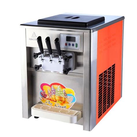 Temukan Mesin Penjual Es Krim Terbaik untuk Usaha Anda