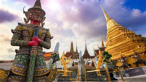 Temukan Rahasia Waktu yang Tepat dengan Klockan Thailand