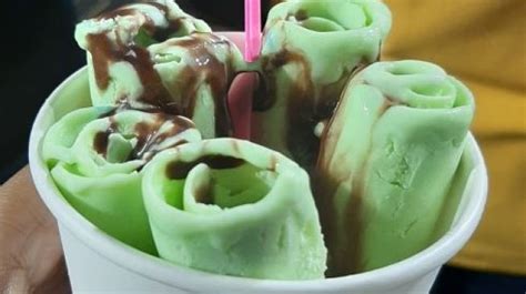Temukan Sensasi Kuliner Es Krim Terlezat di Ice Cream Temecula