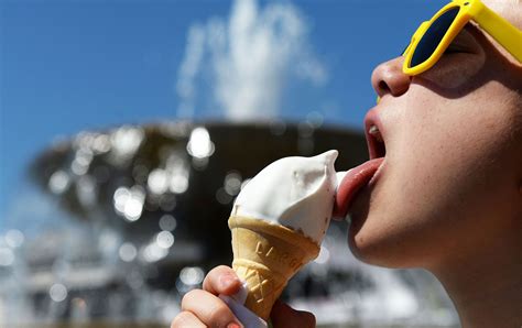 Temukan Sensasi Menyegarkan Bersama Lick Ice Cream Indianapolis