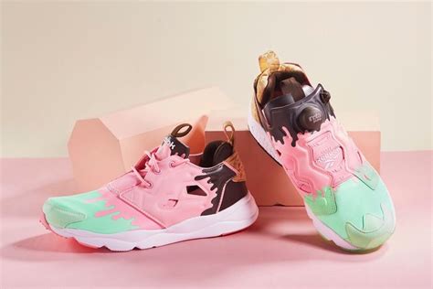 Temukan Sepatu Impianmu: Sepatu Es Krim Nike yang Manis dan Nyaman