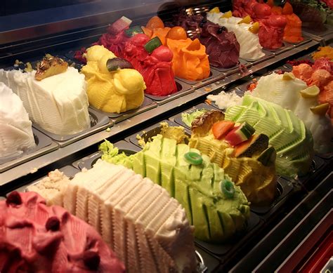 Temukan Surga Cita Rasa di Ice Cream Madison, AL: Panduan Kuliner untuk Pencinta Manis