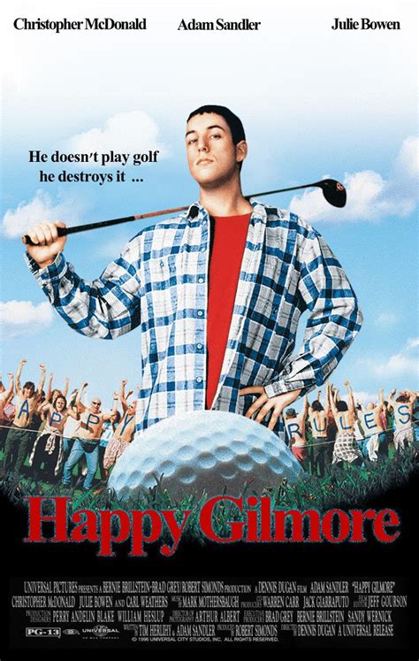 Termina golf