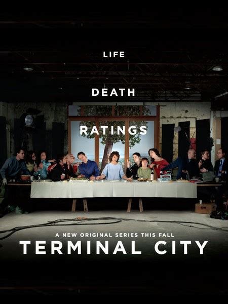 Terminal City Pictures