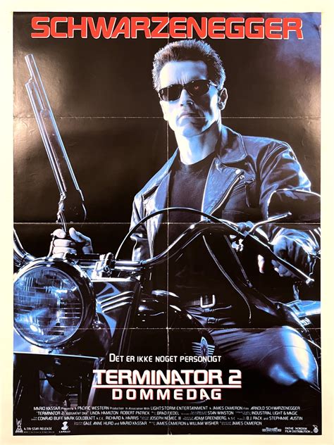 Terminator 2: Dommedag