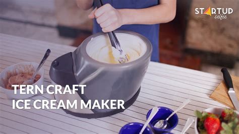 Tern Ice Cream Maker: The Ultimate Guide