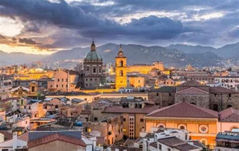 Terpesona Cita Rasa Otentik dari Pulau Sisilia di Restaurang Sicilia