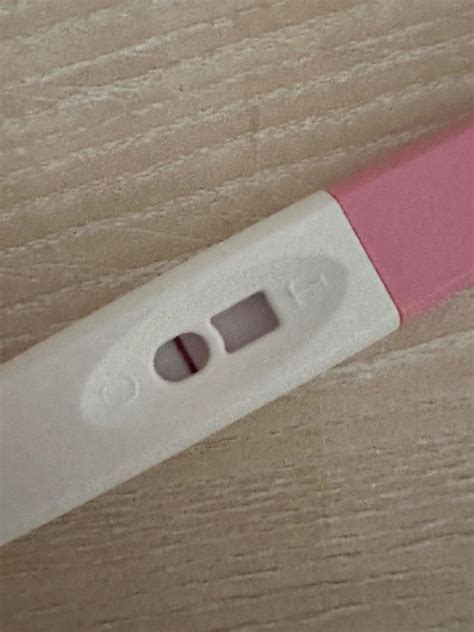 4 tage überfällig test negativ trotzdem schwanger