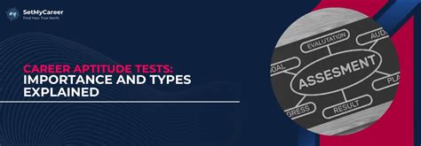 Tests For Career Paths