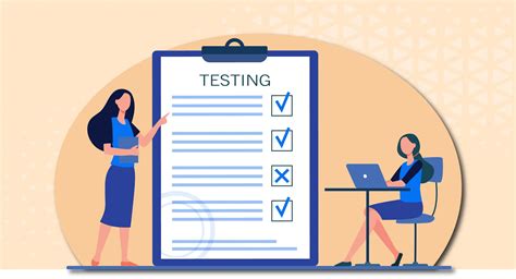 Tests To Discover A Career