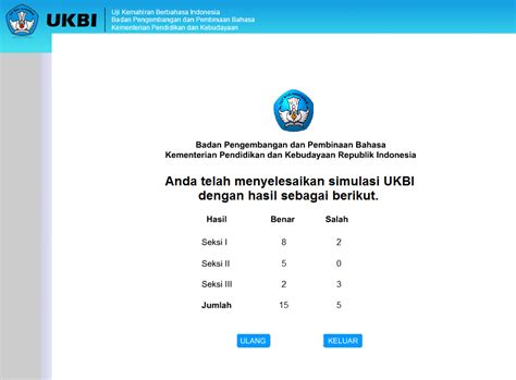 Tetig Korsord: Uji Kemampuan Berbahasa dan Nikmati Beragam Manfaatnya!