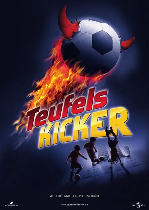 Teufelskicker