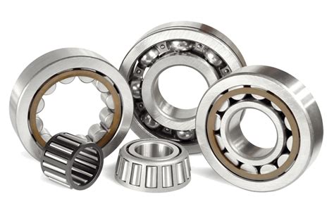 Texas Bearings of Dallas: A Leading Provider of Quality Bearings and Power Transmission Components
