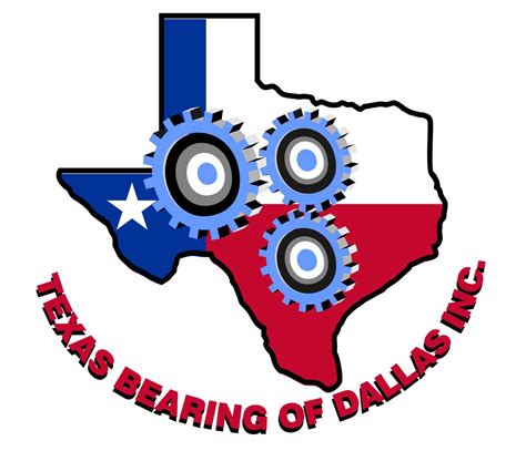 Texas Bearings of Dallas: The Epitome of Industrial Excellence