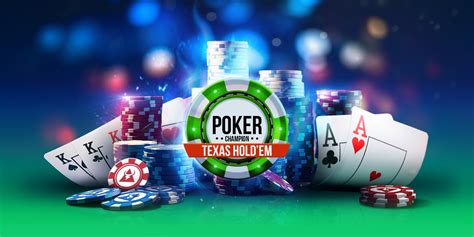 Texas Holdem Poker Online Kostenlos