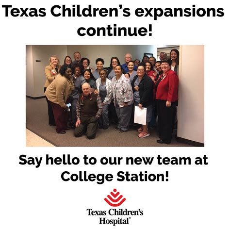 Texaschildrens My Chart
