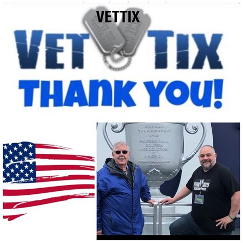 Thank You Vettix Printable Sign