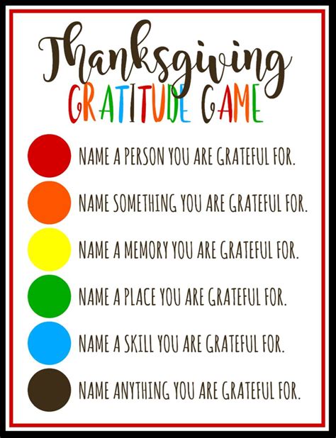 Thanksgiving Ice Breakers: A Touching Journey of Gratitude and Connection