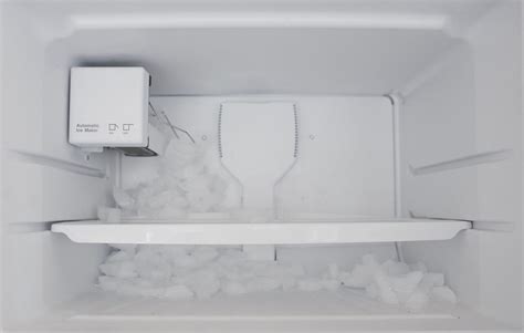 Thaw Ice Maker: Unlocking the Frozen Potential of Your Home Appliances