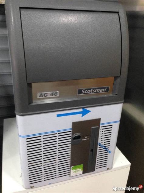 The AC 46 Scotsman: A High-Performance Air Conditioner for Your Home