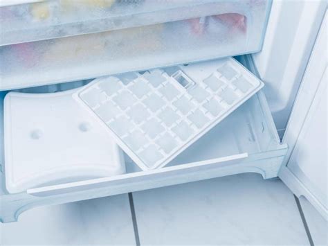 The Agony of a Leaking Frigidaire Ice Maker: A Heartfelt Plea for Resolution